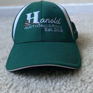 Hanold Auctioneering Trucker SnapBack Hat Breathable Baseball Hat